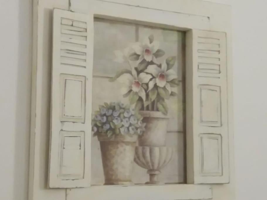 Joy'S Home บารี ภายนอก รูปภาพ